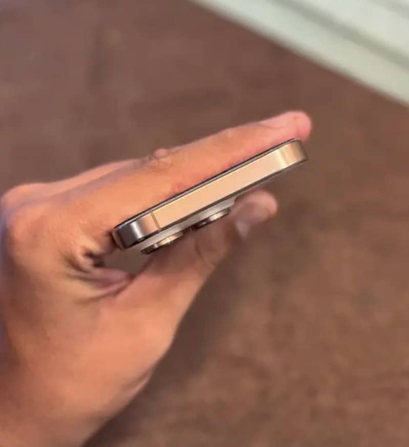 Apple iPhone 16 Pro 2