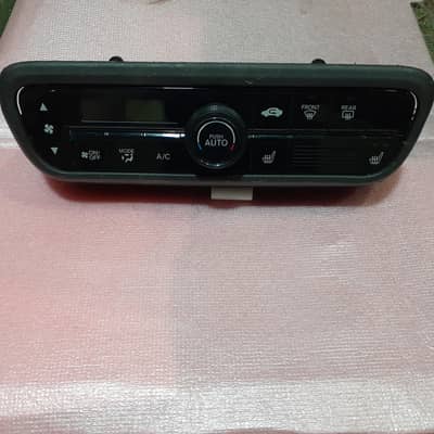 Honda N wagon AC panel 03211414138