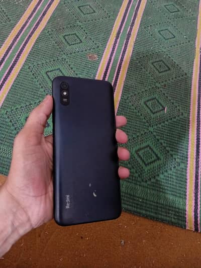 redmi 9A
