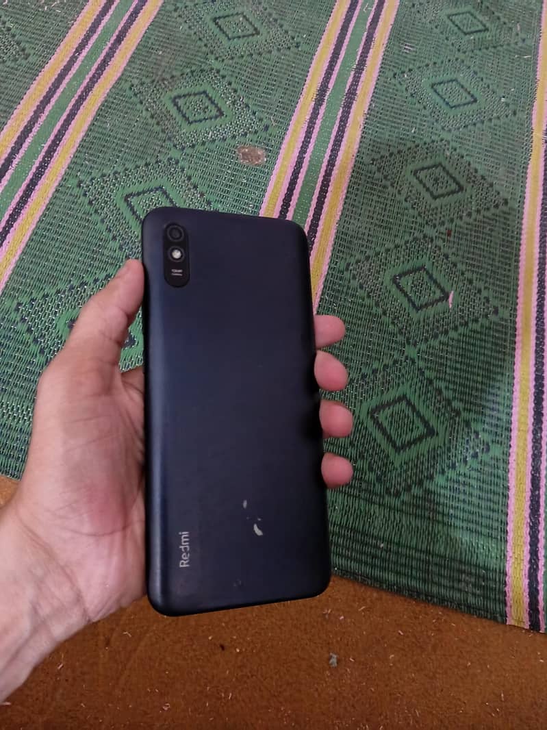 redmi 9A 0