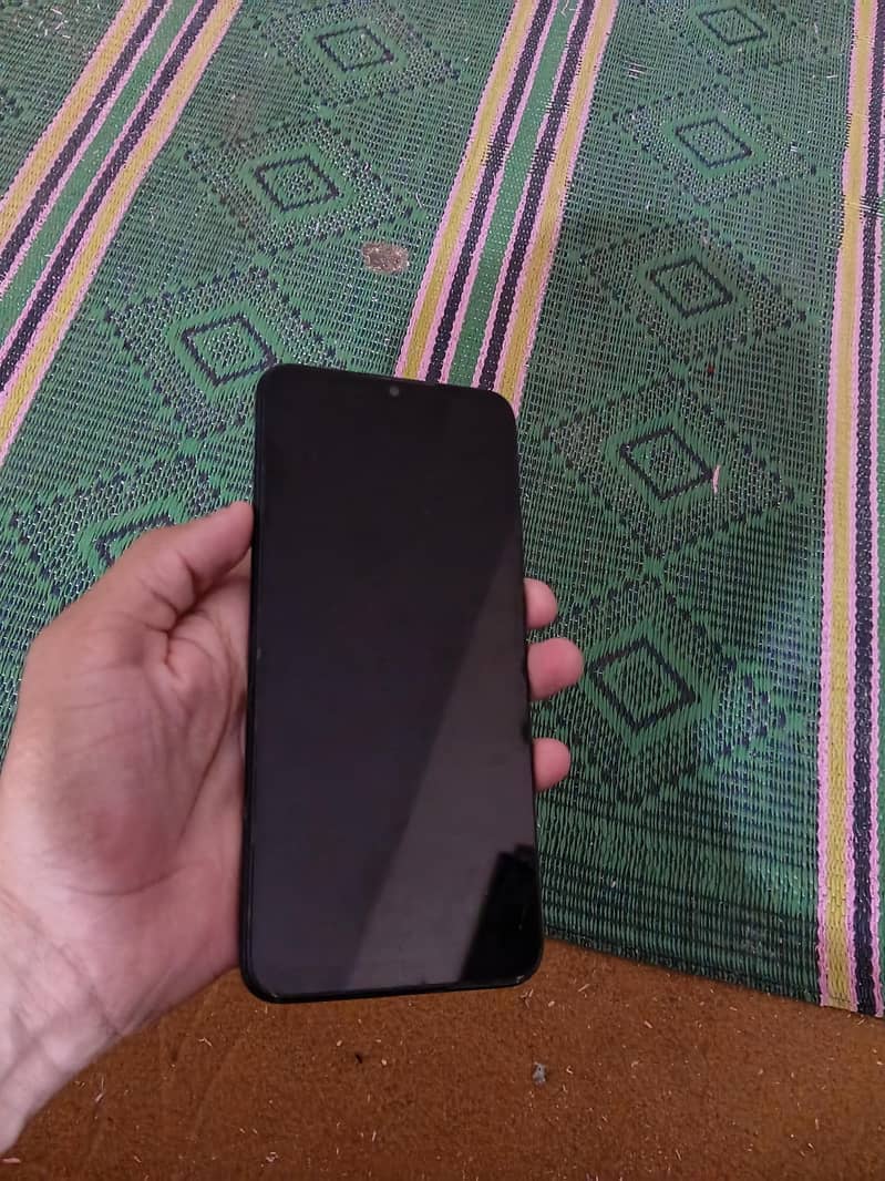 redmi 9A 1