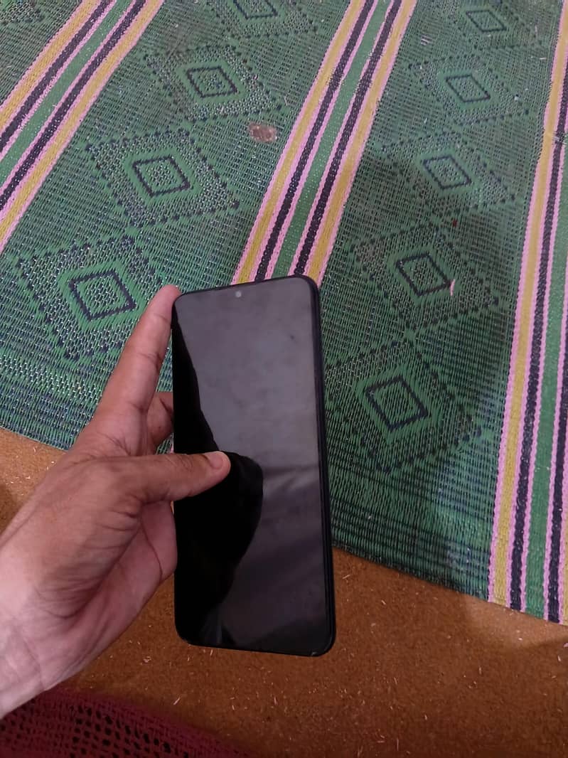redmi 9A 4