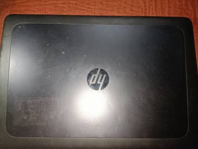 HP ZBOOK 15u G3