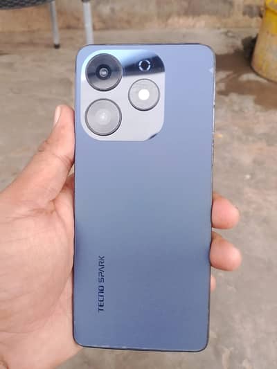 Tecno Spark 10 Pro