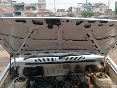 Suzuki Mehran VXR 2005
