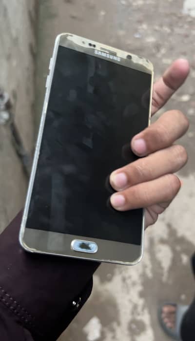 Samsung Mobile Other Model note 5