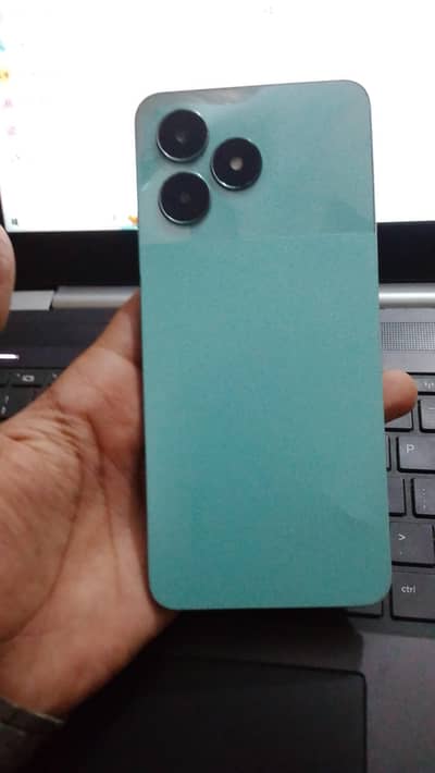 Realme C53