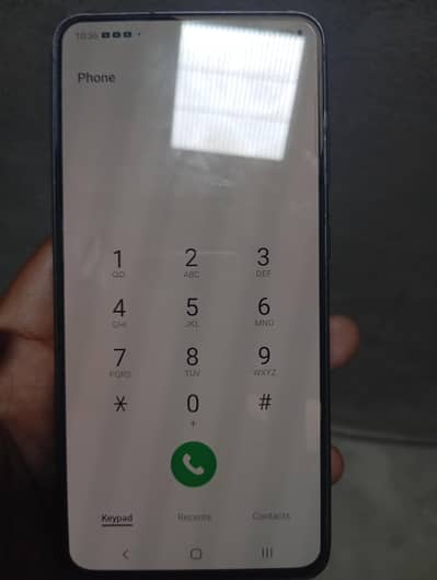 Samsung Mobile S21 FE