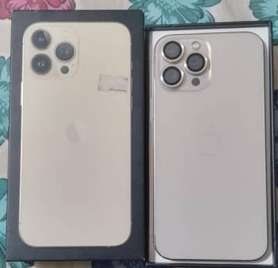 Apple iPhone 13 Pro Max