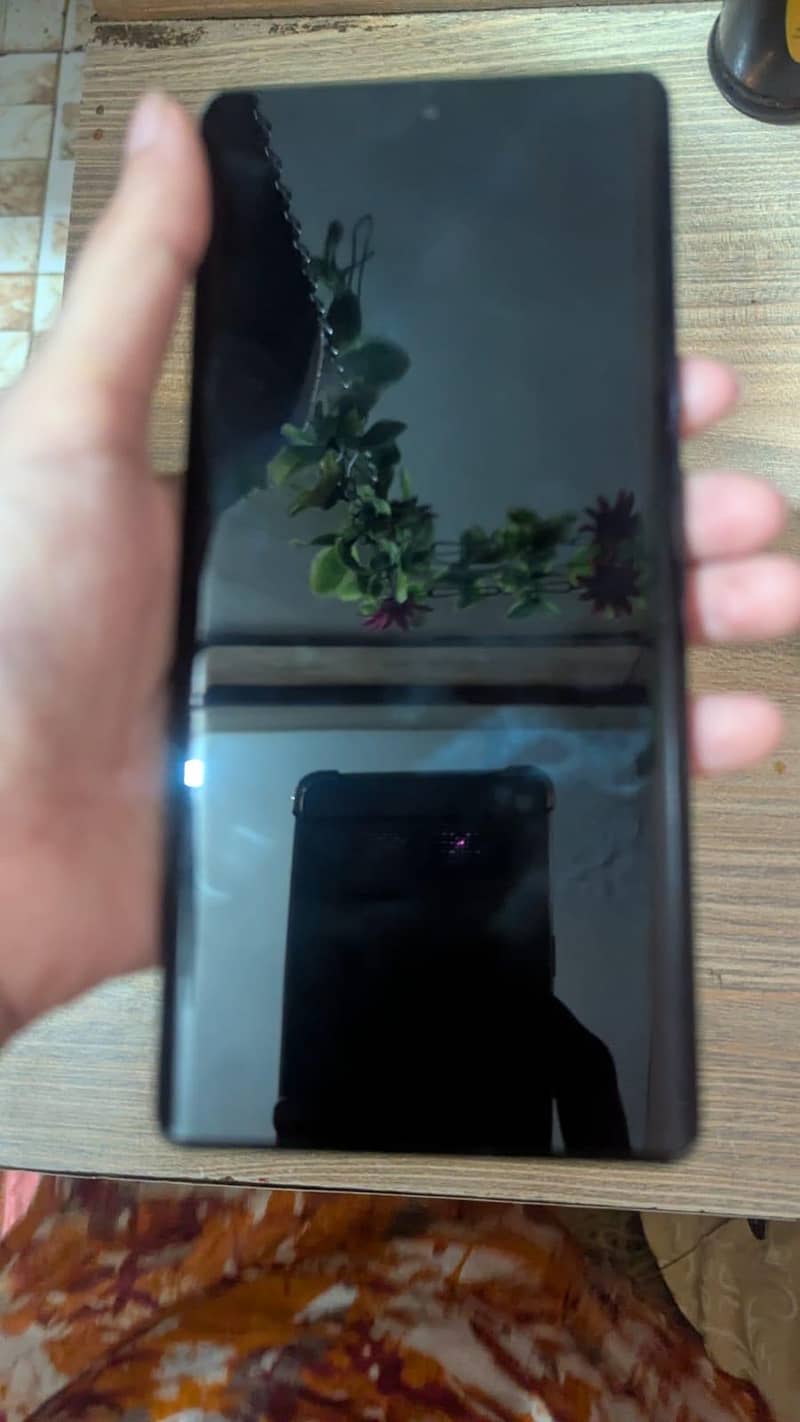 Google Pixel-6 Pro 1