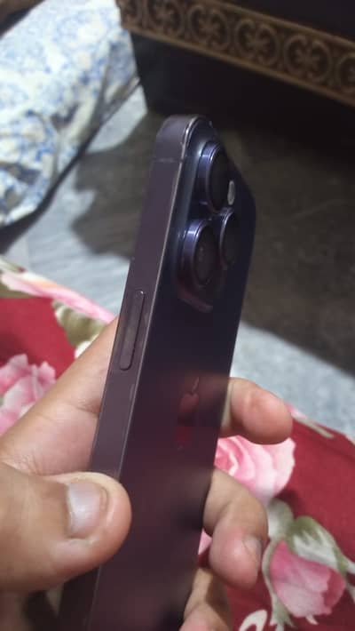 Apple iPhone 14 Pro