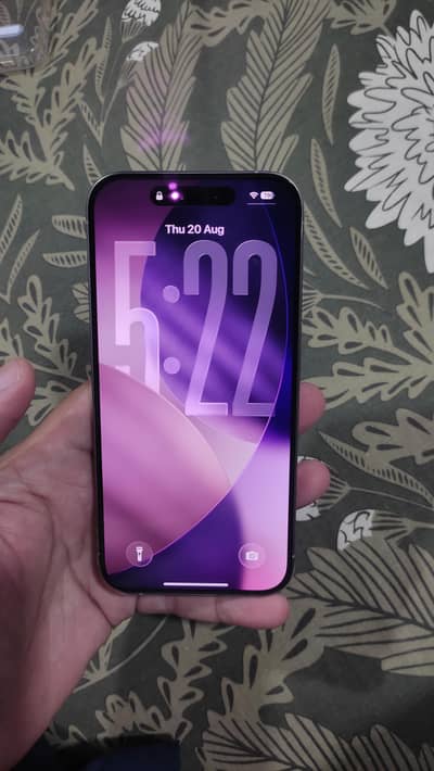 i phone 15 pro