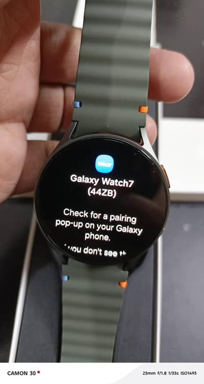 Samsung Galaxy Watch 7 44mm