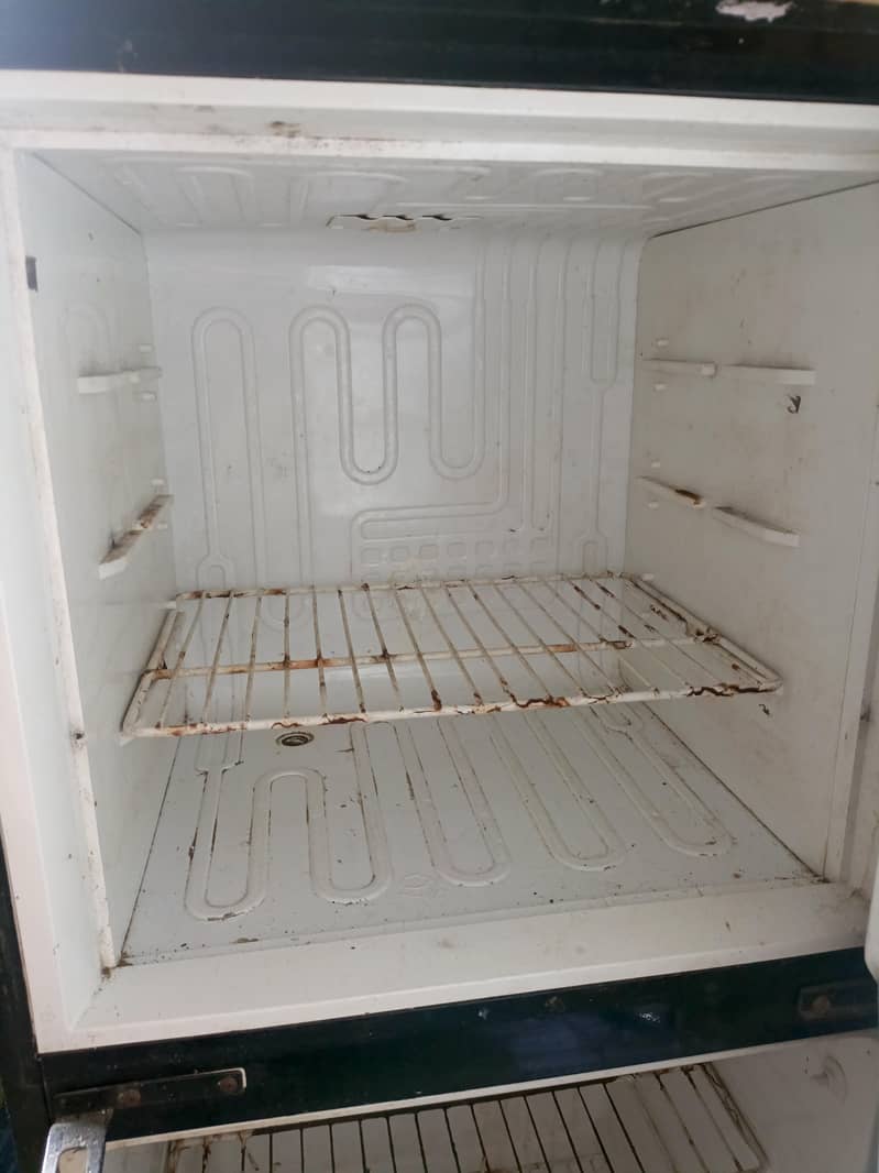 freezer 0