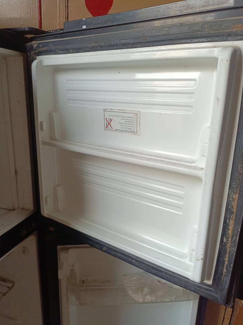 freezer 2