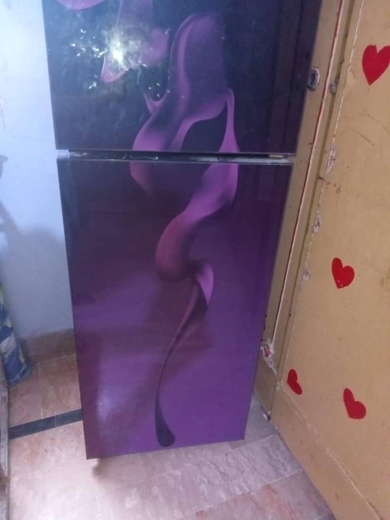 freezer 8