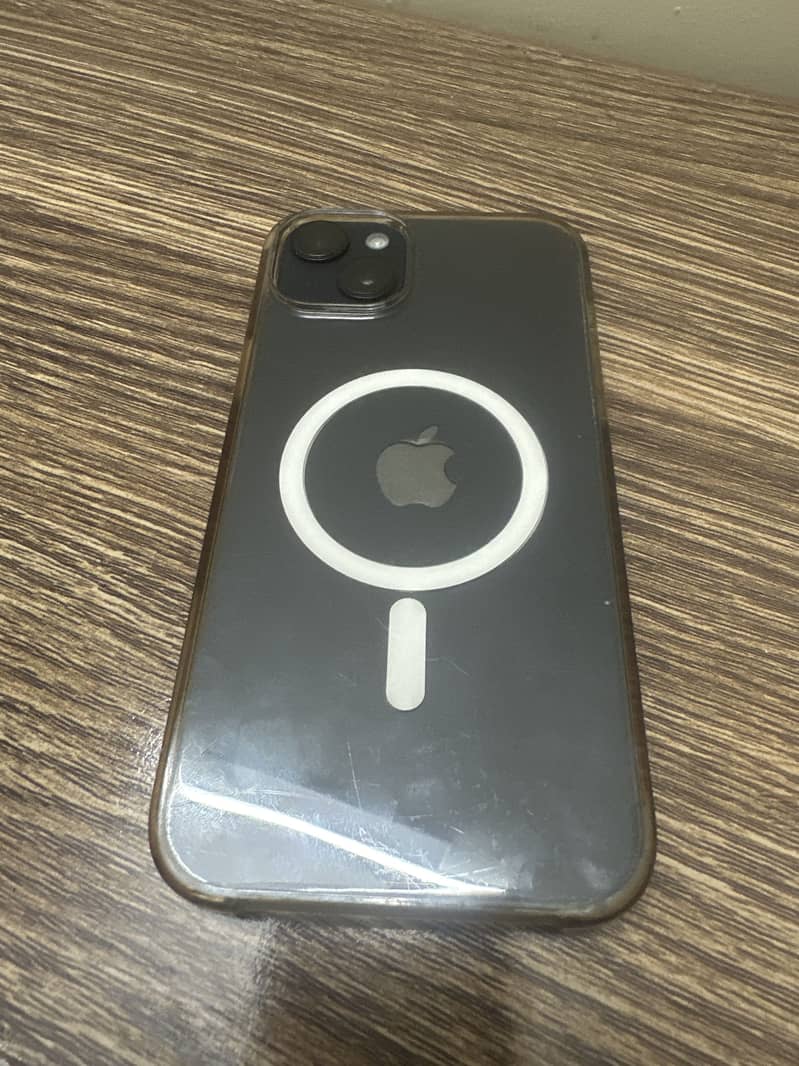 Apple iPhone 14 plus 0