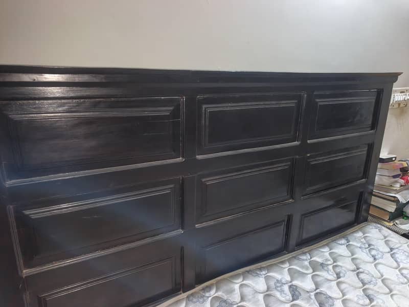 king size bed 4