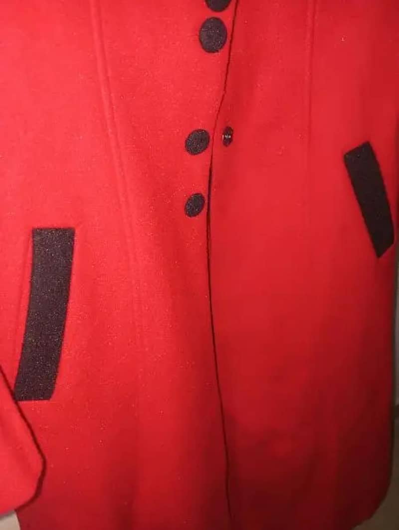 Long Coat 2