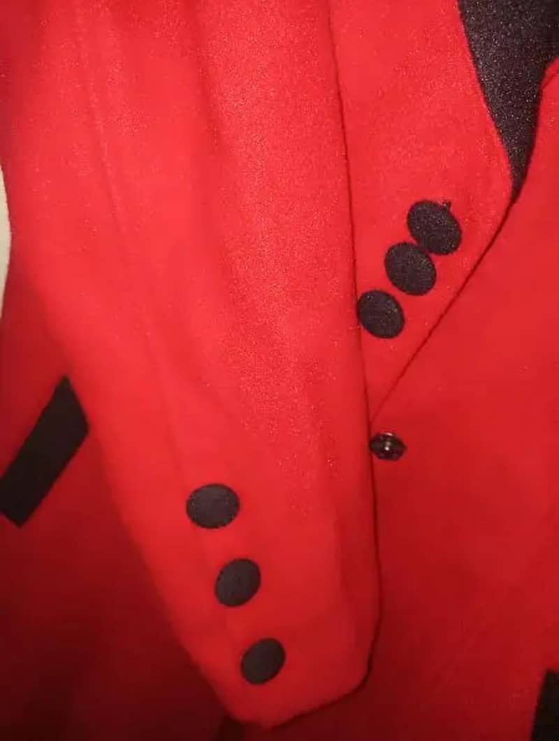 Long Coat 3