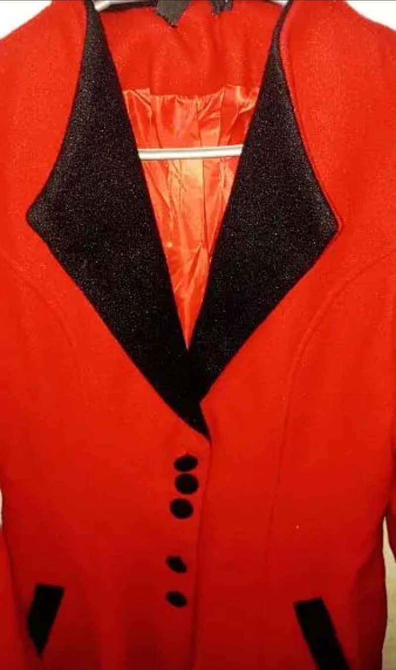 Long Coat 5