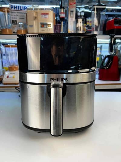 Air fryer 10 liters