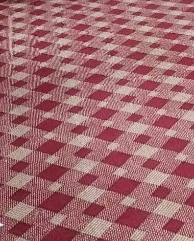 Carpet sale