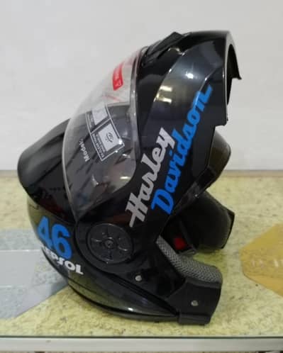 New flip Bike Helmet fully best QualiTy