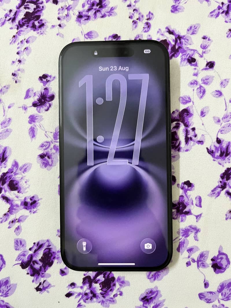 Apple iPhone 16 2