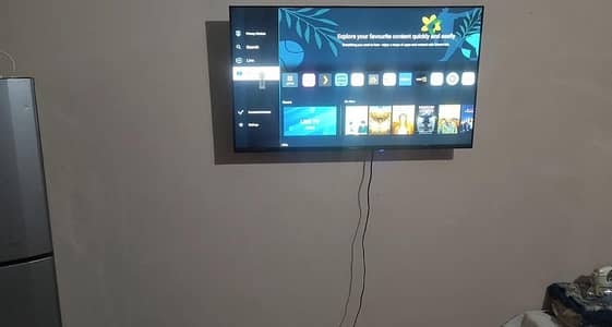LED available for sale 43 inches