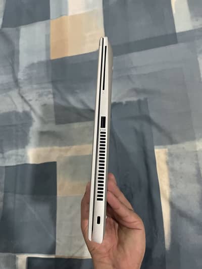 HP Elitebook Laptop