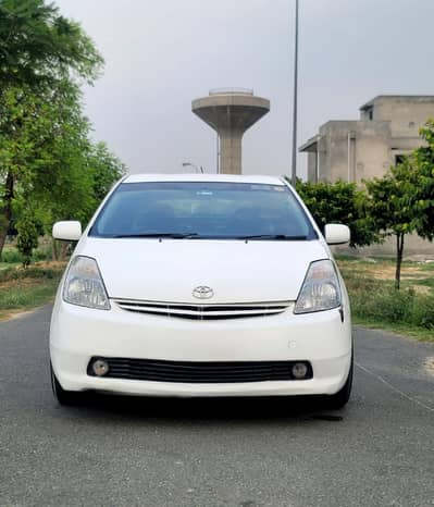 Toyota Prius 2011