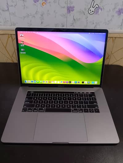 MacBook Pro 2019 i9 512GB