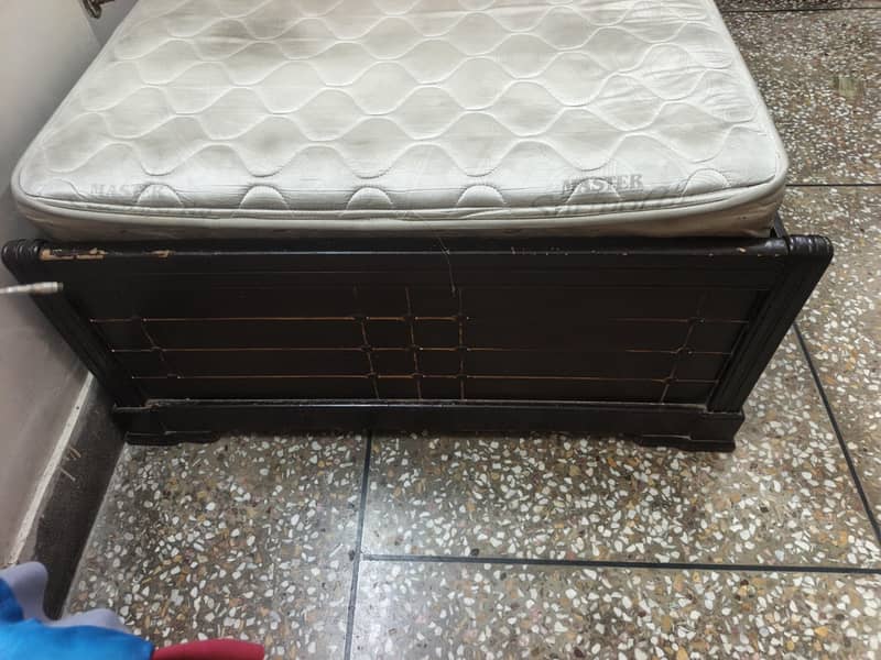 do single bed 2