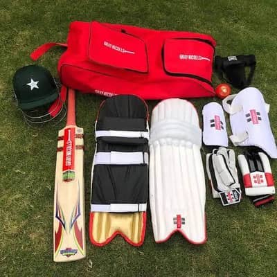 Hard ball kit professional