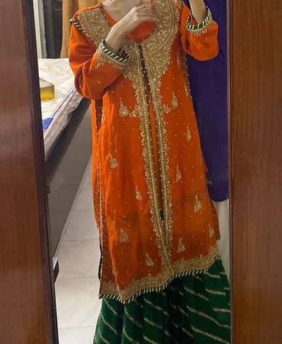 Formal dress wedding wear
