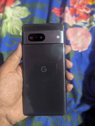 Google Pixel 7