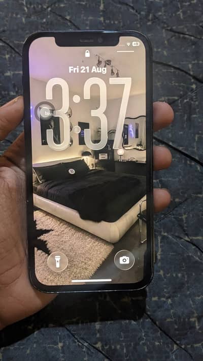 Apple iPhone 12 exchange possible
