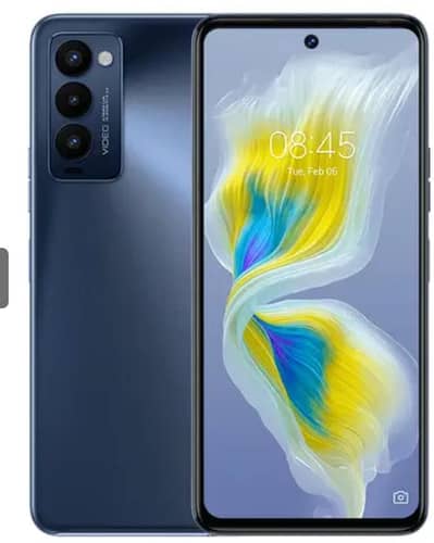 Tecno Camon 18P