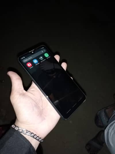 Samsung Mobile A10S