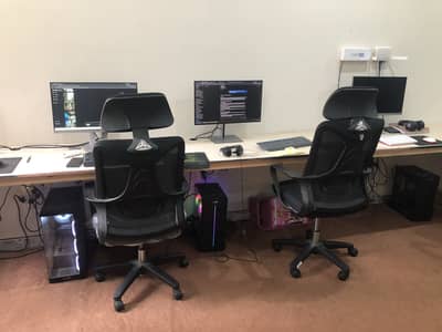 High Performance Gaming PCs|Ryzen CPU |RTX/GTX GPU|32GB RAM |Computer
