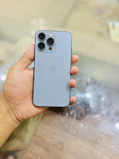Apple iPhone 13 Pro
