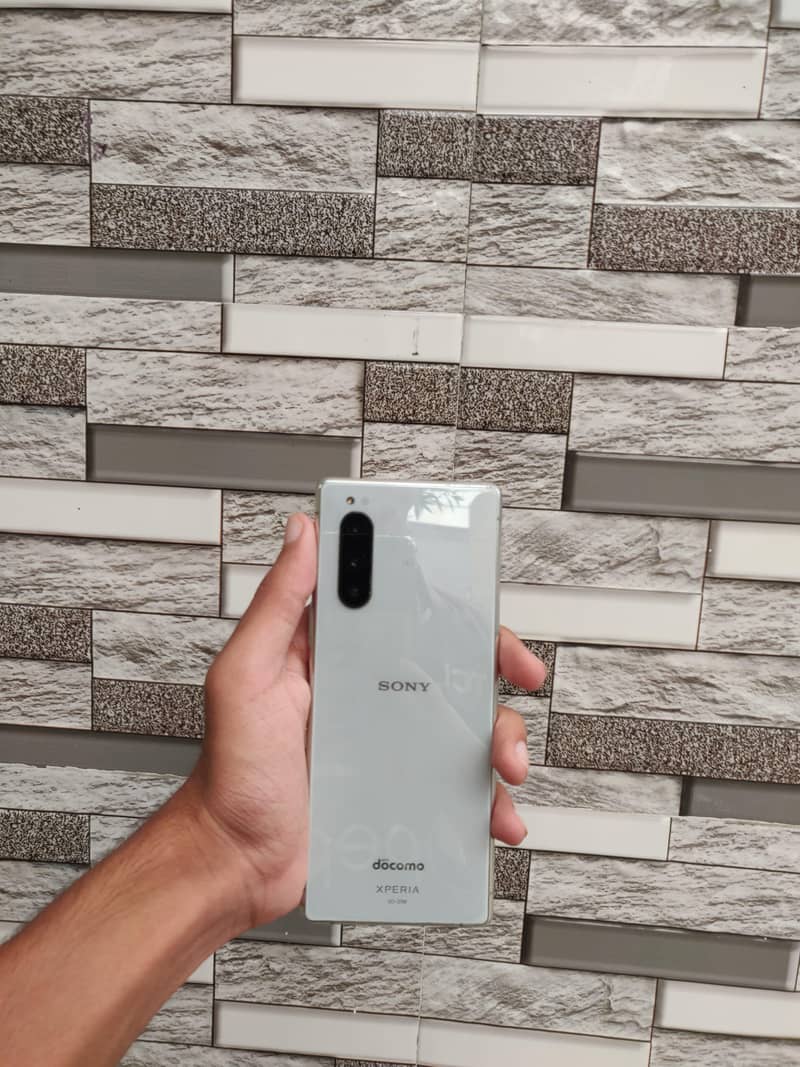 Sony 5 0