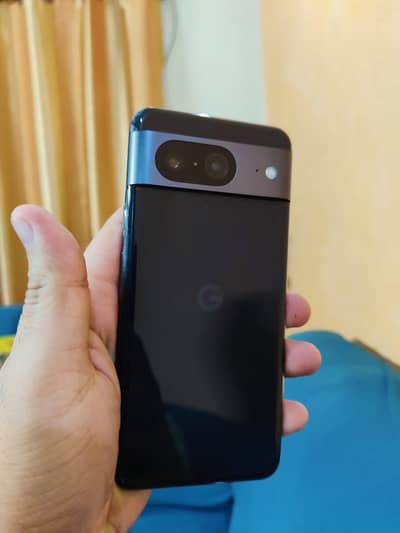 Google pixel 8