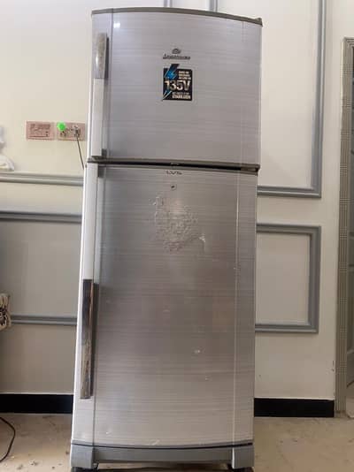 fridge ki cooling perfect ha bilkul cooling sai ha urgent sale