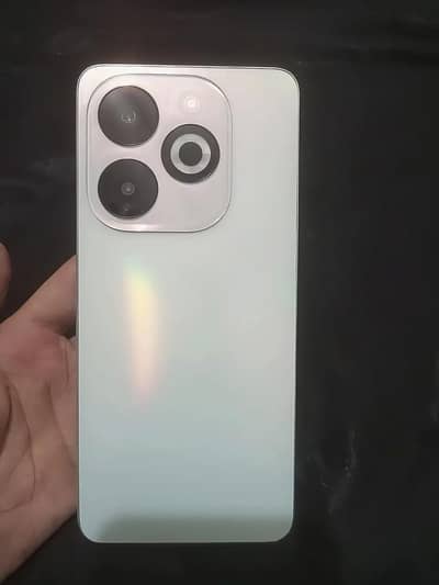 Infinix Smart 8 Pro