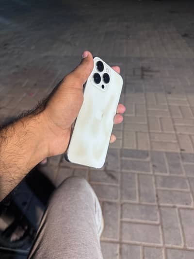 Apple iPhone 14 Pro Max