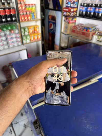 Google Pixel 8 Pro 12/128 brand new condition