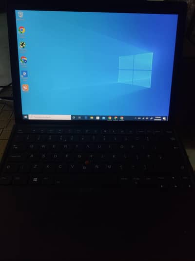 Lenovo X1 Tablet Corei7 8 Gen **urgent Sale**