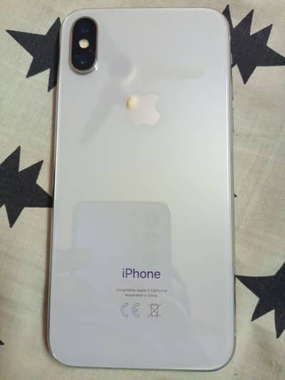 Apple iPhone X pta approved